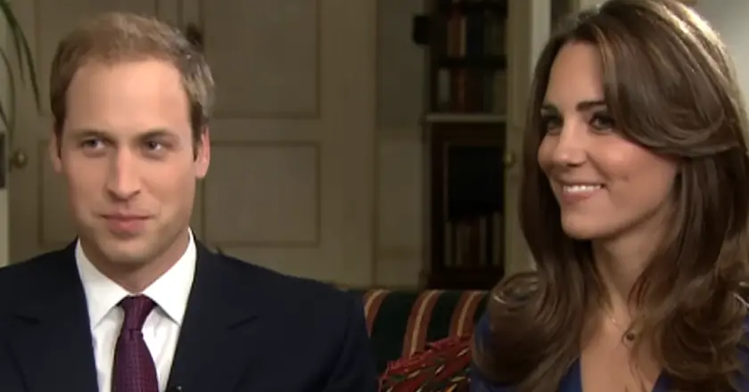 William et Kate : comment la Reine Elizabeth II a sauvé leur couple après la rupture