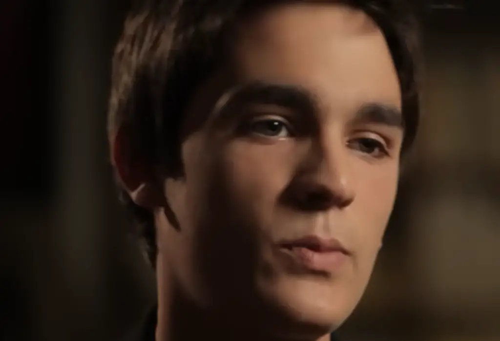 Alain-Fabien Delon au tribunal : Pourquoi portait-il un gilet pare-balles ?