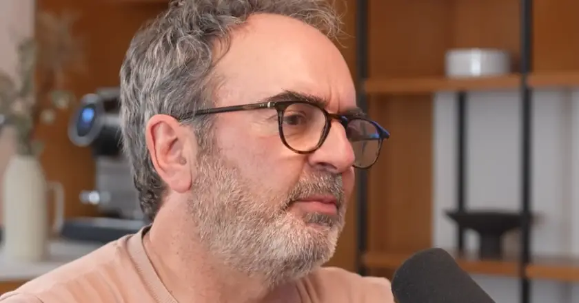 Bruno Solo se confie sur sa dépression et les années de galère avant la gloire