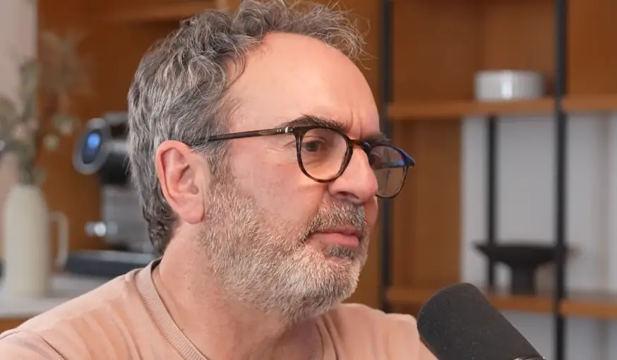 Bruno Solo se confie sur sa dépression et les années de galère avant la gloire
