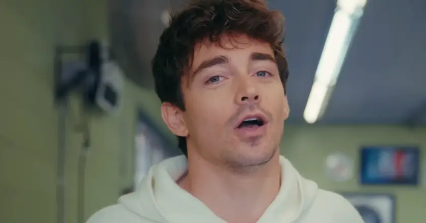 Charles Leclerc harcelé chez lui : le cri de détresse de Charles Leclerc face à ses fans
