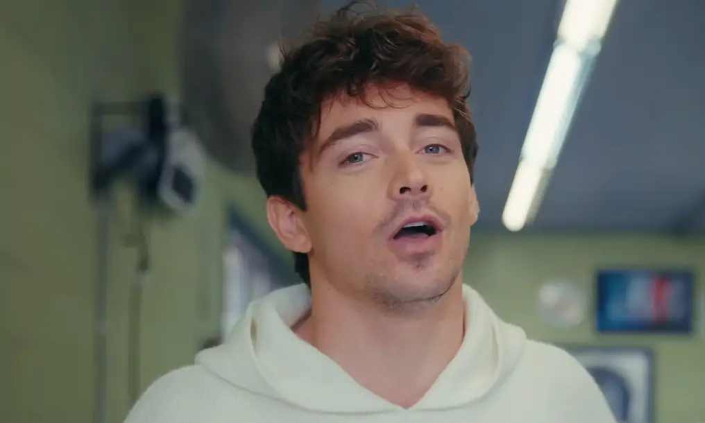 Charles Leclerc harcelé chez lui : le cri de détresse de Charles Leclerc face à ses fans