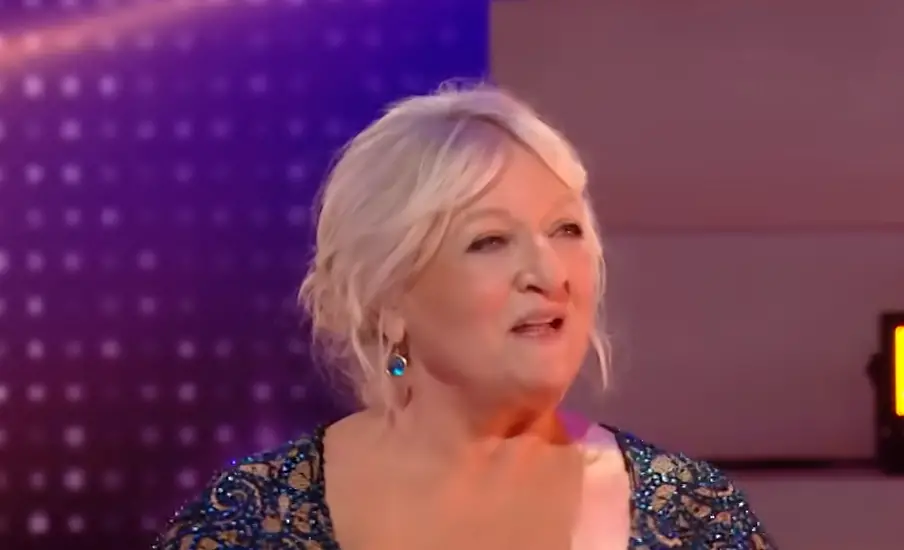 « Dès que je dérape, j’y retourne » : Charlotte de Turckheim lève le voile sur sa santé mentale