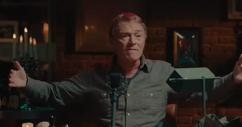 « Je me sens capable de tuer » : le dérapage choc de Christophe Hondelatte sur Puremedias