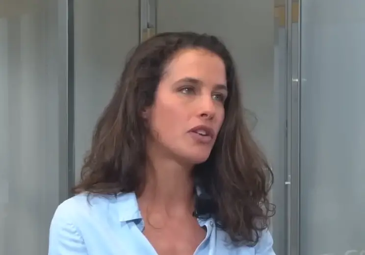 Koh-Lanta : Ulrich choque avec ses propos sexistes, Clémence Castel l’atomise !