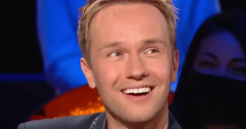 Fini le mystère : Cyril Féraud lève le voile sur sa paternité surprise