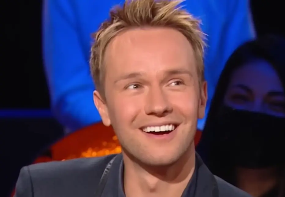 Fini le mystère : Cyril Féraud lève le voile sur sa paternité surprise