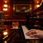 Élégance du Sanctuaire Musical