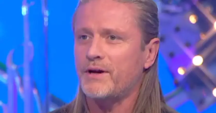 Emmanuel Petit : « J’ai refusé le Mondial américain par conviction politique »