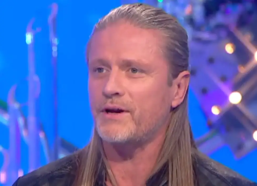 Emmanuel Petit : « J’ai refusé le Mondial américain par conviction politique »