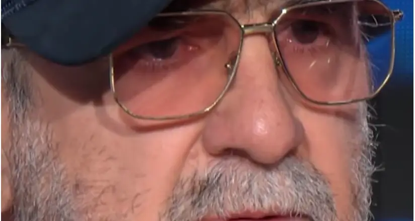 Éric Cantona catégorique sur la guerre : « Pas un de mes enfants n’ira se faire sacrifier » !