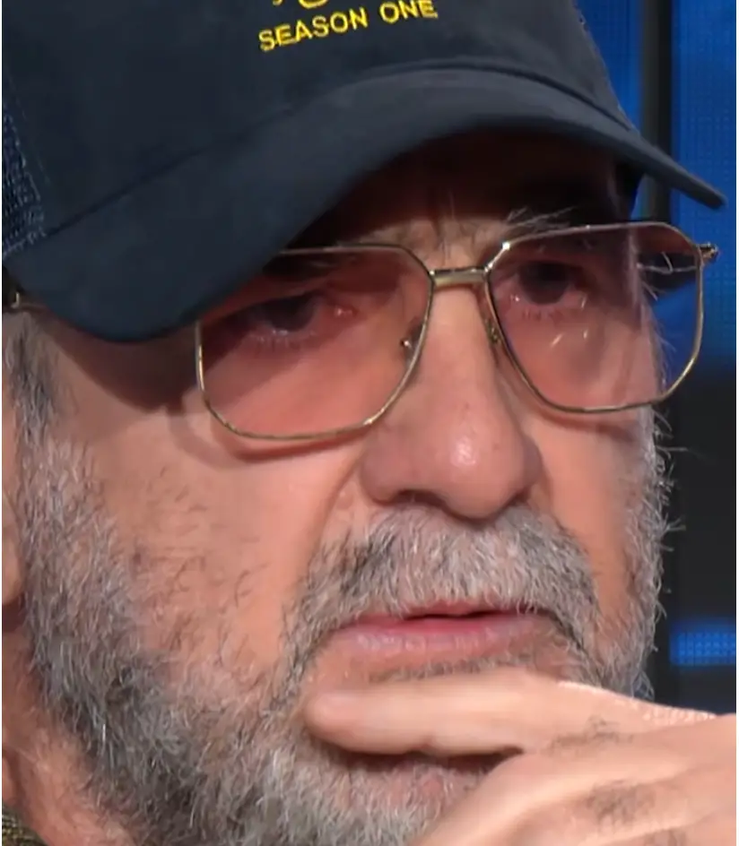 Éric Cantona catégorique sur la guerre : « Pas un de mes enfants n’ira se faire sacrifier » !