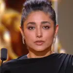« Maîtresse d'Emmanuel Macron ? » : Golshifteh Farahani brise enfin le silence sur le scandale Golshifteh Farahani 2026-03-10 110938