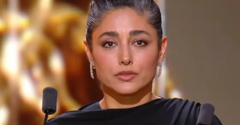 « Maîtresse d’Emmanuel Macron ? » : Golshifteh Farahani brise enfin le silence sur le scandale