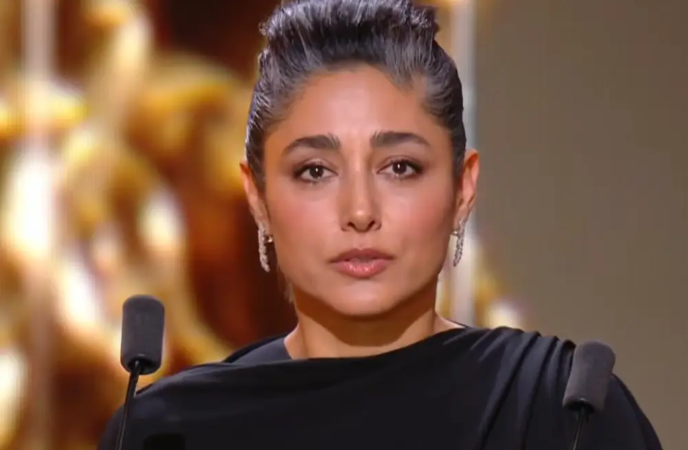« Maîtresse d’Emmanuel Macron ? » : Golshifteh Farahani brise enfin le silence sur le scandale