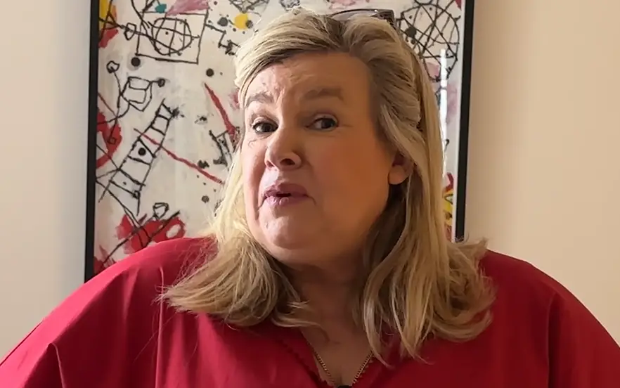 « Il ne m’a pas respectée » : Hélène Darroze balance sur le sexisme brutal de Top Chef