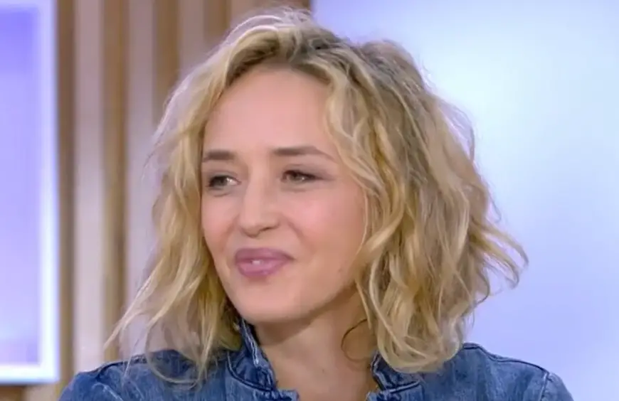 Hélène de Fougerolles : « On m’a retrouvée de justesse », son récit choc sur le suicide Hélène de Fougerolles : « On m’a retrouvée de justesse », son récit choc sur le suicide
