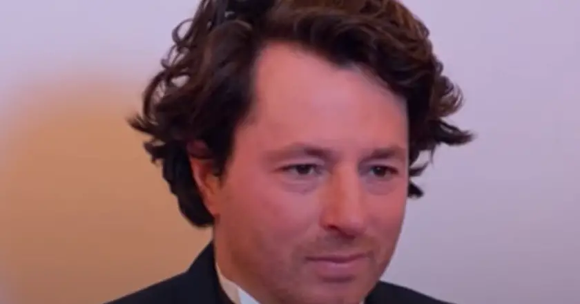 Jean Imbert : fermeture de son restaurant « Mamie » après le décès de sa grand-mère