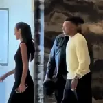 Kylian Mbappé : Sa virée à Dubaï sous le feu des critiques, le staff médical s'explique KYLIAN MABAPPE 2026-03-04 110648