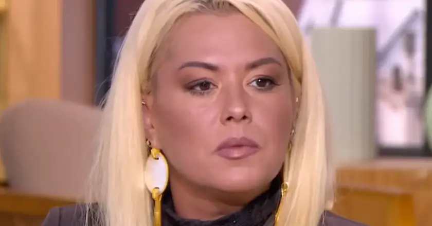 « Je me faisais vomir après chaque repas » : L’aveu bouleversant de Katrina Patchett