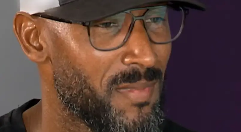 Anelka brise le silence : « Je suis Français mais on n’a pas la même mentalité. »
