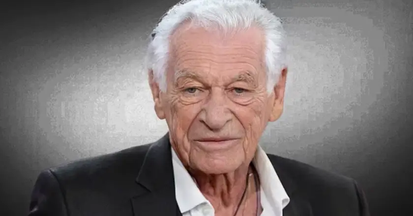 Patrick Dupond : en pleine nuit, les flammes détruisent sa maison et toute sa vie