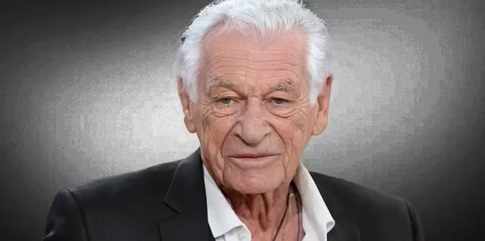 Patrick Dupond : en pleine nuit, les flammes détruisent sa maison et toute sa vie