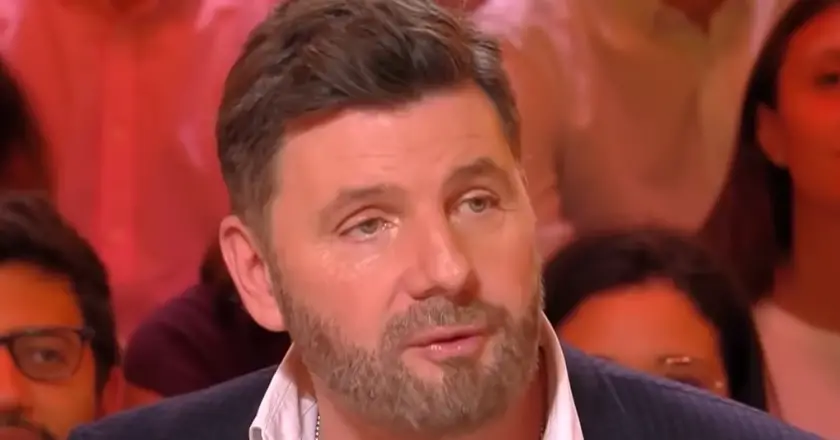 Philippe Lellouche reste à Barbizon après son divorce avec Vanessa Demouy