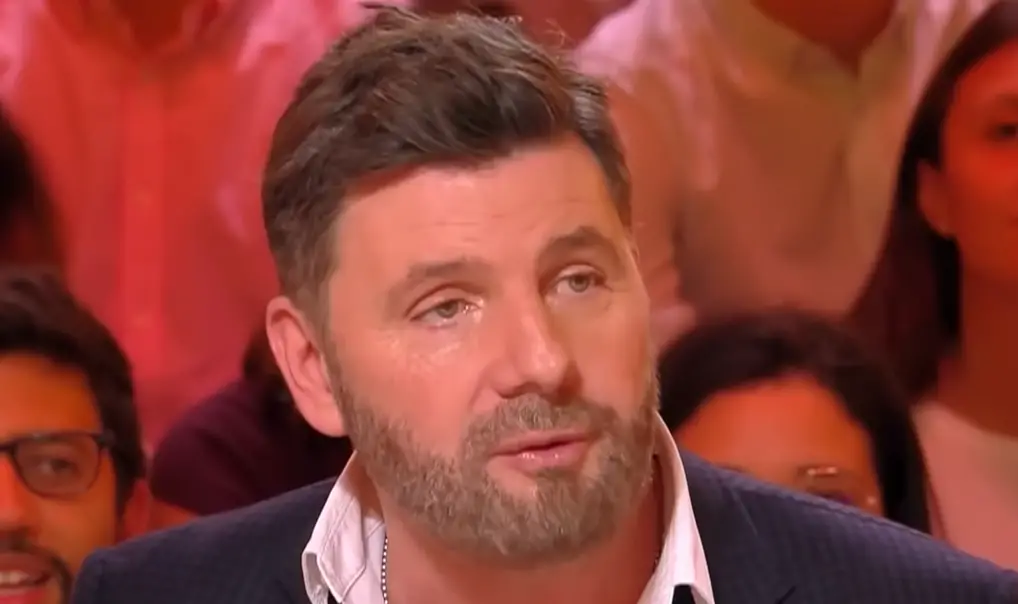 Philippe Lellouche reste à Barbizon après son divorce avec Vanessa Demouy