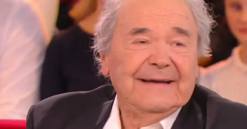 « Je l’ai retrouvée dans une mare de sang » : l’horreur de Pierre Perret sur la mort de sa femme