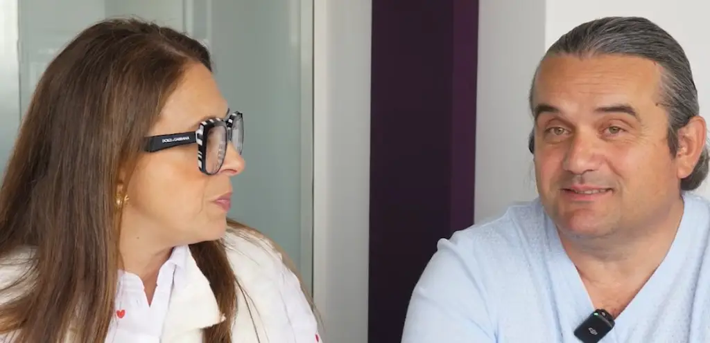 « On a pensé à se pendre » : le calvaire de Pierre et Frédérique (ADP) après leur faillite