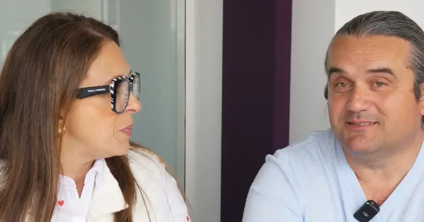 « On a pensé à se pendre » : le calvaire de Pierre et Frédérique (ADP) après leur faillite