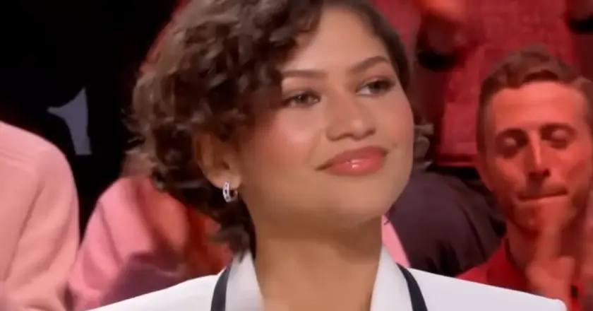 Zendaya au JT de France 2 : ce qu’elle exige vraiment dans une relation amoureuse