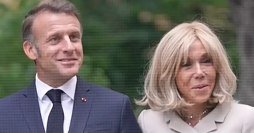 Brigitte Macron opérée en urgence de la rétine et contrainte d’adapter son agenda