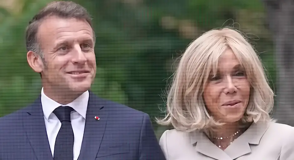 Brigitte Macron opérée en urgence de la rétine et contrainte d’adapter son agenda