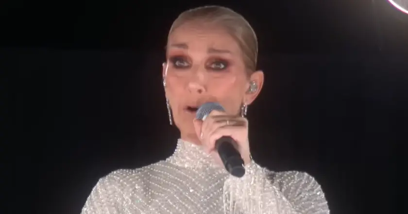 Céline Dion en larmes : son message déchirant pour l’anniversaire de son père disparu