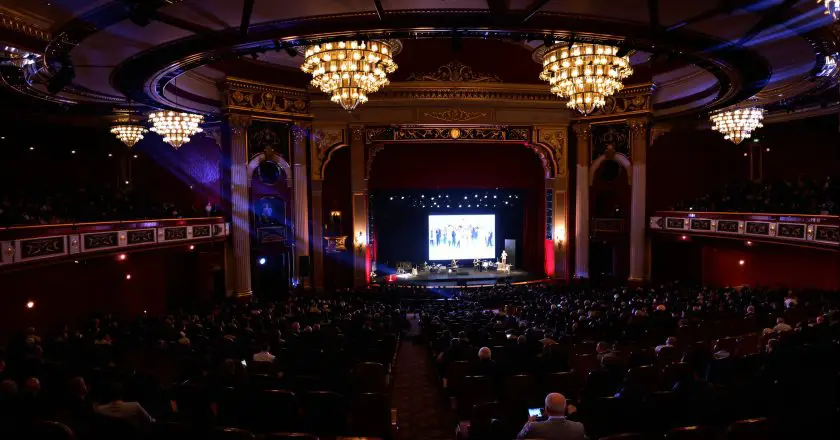 Explosion au césar 2026 : « C’est honteux », l’hommage à Brigitte Bardot vire au chaos