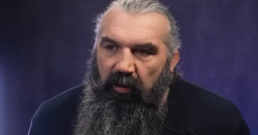 Sébastien Chabal foudroyé par un infarctus au volant : « Je suis en train de mourir »