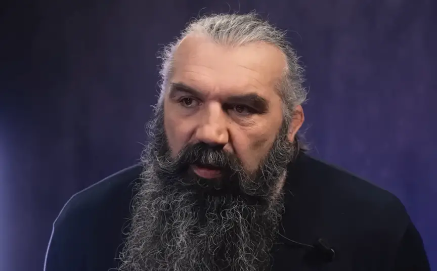Sébastien Chabal foudroyé par un infarctus au volant : « Je suis en train de mourir »