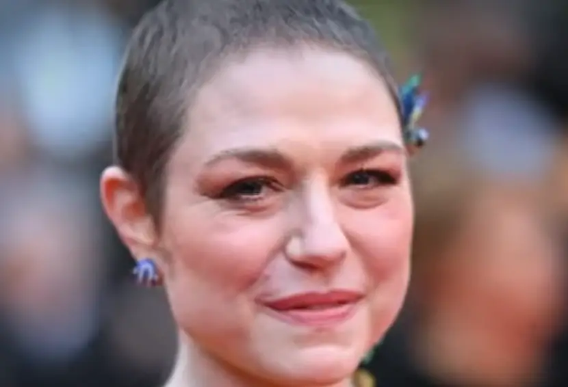 « Est-ce que ça vaut la peine d’être sur terre ? » : l’interview déchirante de Brigitte Dequenne