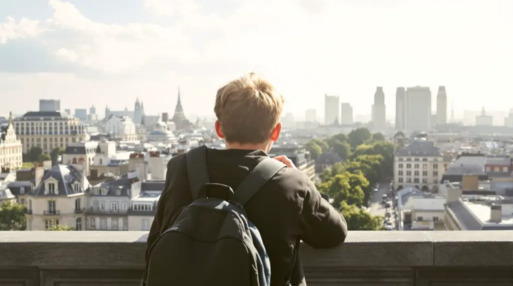 Le miracle José Garcia : comment sa chambre de bonne a boosté son plaisir de vivre