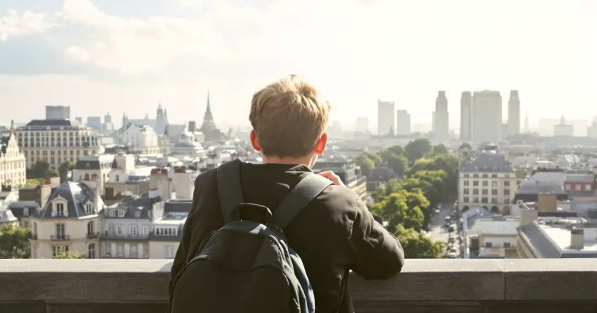 Le miracle José Garcia : comment sa chambre de bonne a boosté son plaisir de vivre