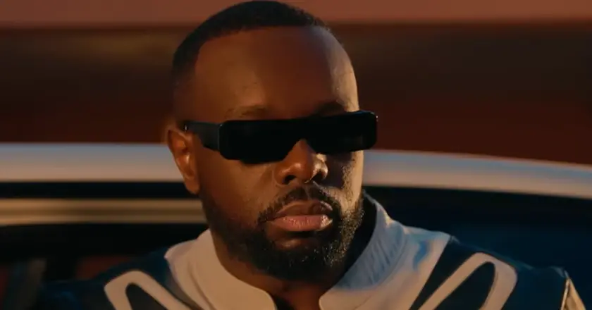 Le rappeur Gims placé en garde à vue pour blanchiment en bande organisée