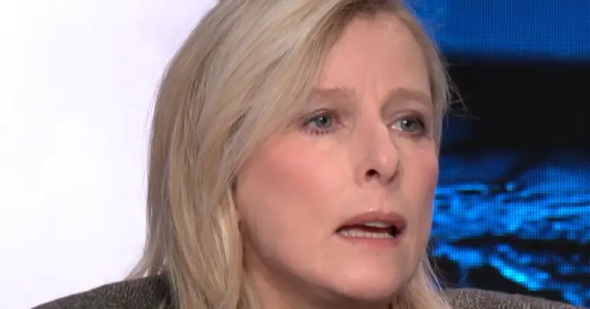 Karin Viard humiliée : « On disait de moi : « Elle est bonne, on pourrait avoir envie de la … » »