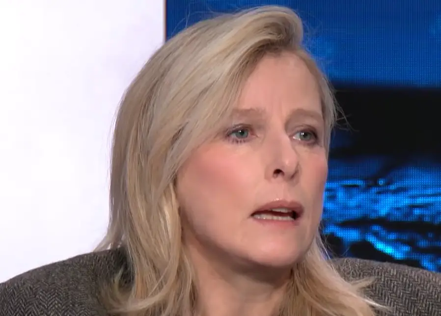 Karin Viard balance : « J’ai des amies qui se sont fait tabasser ! » et atomise Donald Trump