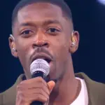 Ousmane Dembélé aux Enfoirés : le Ballon d'Or 2025 victime d'un moment de gêne en plein direct ousmane 2026-03-04 110157