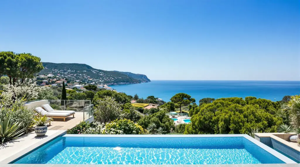 Michel Sardou : ne cache pas sa nouvelle vie de pacha à 6 millions d’euros sur la Côte d’Azur