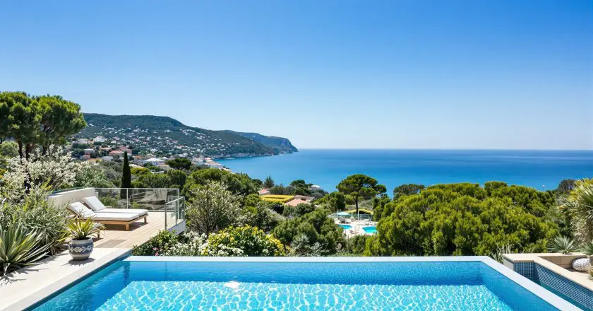 Michel Sardou : ne cache pas sa nouvelle vie de pacha à 6 millions d’euros sur la Côte d’Azur