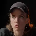 Adèle Haenel recadre Aurélie Casse : "Mon enfance ne doit pas être le sujet" Adele haenel 2026-04-28 104907