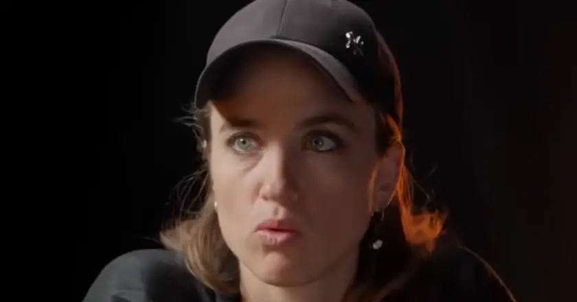 Adèle Haenel recadre Aurélie Casse : « Mon enfance ne doit pas être le sujet »